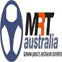 MRT Australia logo